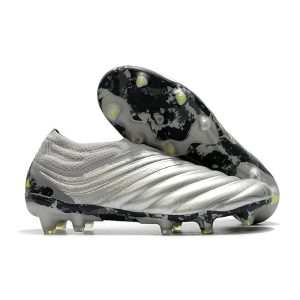 Adidas Copa FGAG stříbrný Zlato